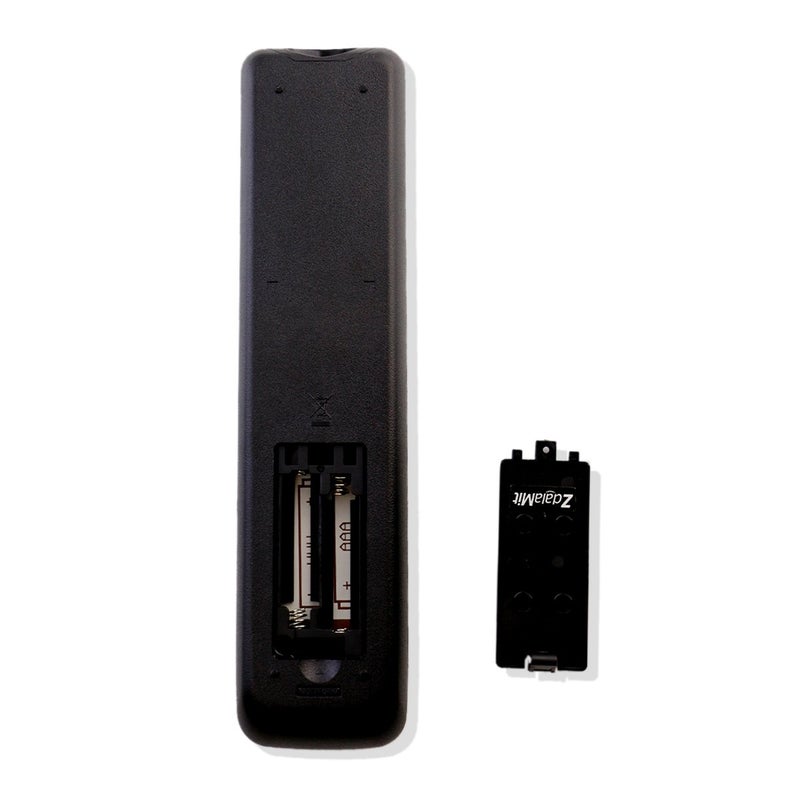 econtrolly New AK59-00104R Replaced Remote for Samsung Blu-ray DVD Player BD-P1580 BD-D6100C/ZA BD-P1590M BD-C6500 BD-C5500 BD-C6900 BD-C5900 BD-D6500/ZA BD-P1595 BD-P1600 BD-C6800/XAA BD-C6600/XAA - Image 2